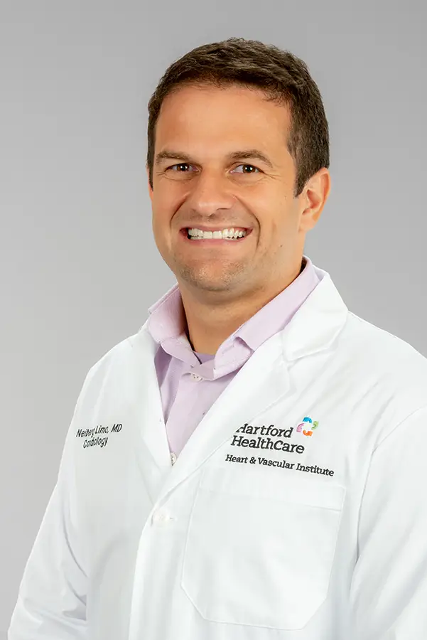 Lima, Neiberg, MD, FACC, FACP, CCDS